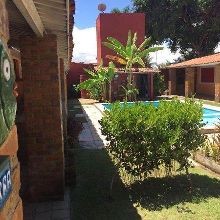 Casa Villa Bico Verde - 20 Adultos - 10 Suites - 100 Metros Do Mar Pôrto das Galinhas Εξωτερικό φωτογραφία